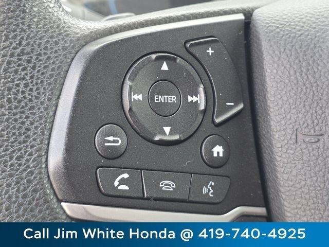 Honda Odyssey EX 2021