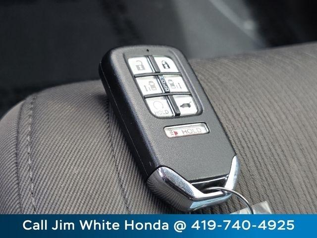 Honda Odyssey EX 2021