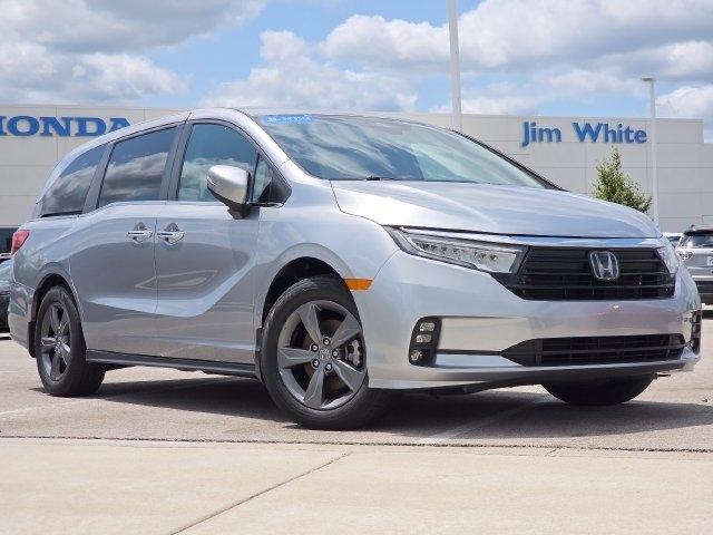 Honda Odyssey EX 2021