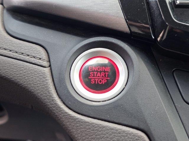 Honda Odyssey EX 2021