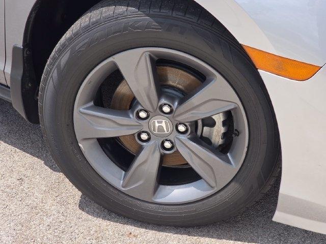 Honda Odyssey EX 2021