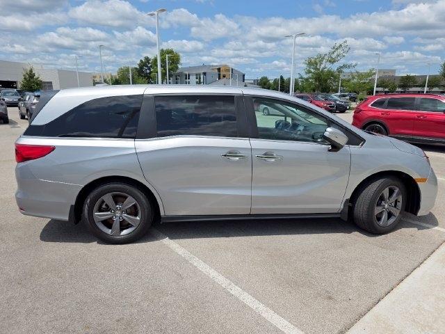 Honda Odyssey EX 2021