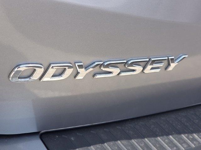 Honda Odyssey EX 2021