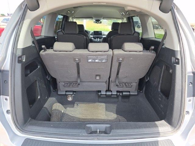 Honda Odyssey EX 2021