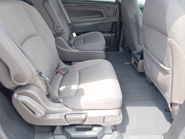 Honda Odyssey EX 2021