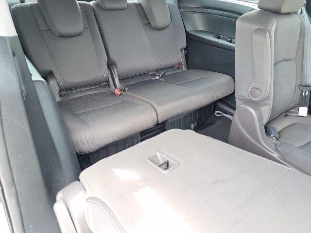 Honda Odyssey EX 2021