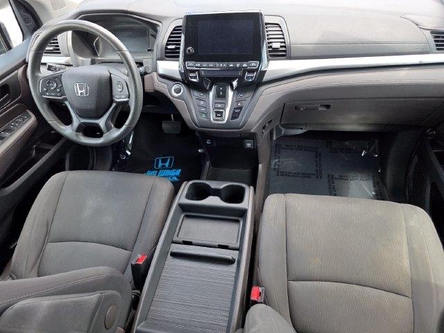 Honda Odyssey EX 2021