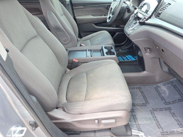 Honda Odyssey EX 2021
