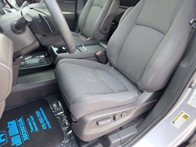 Honda Odyssey EX 2021