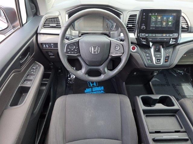 Honda Odyssey EX 2021