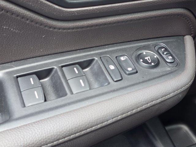 Honda Odyssey EX 2021