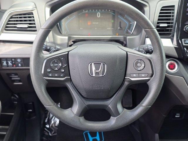 Honda Odyssey EX 2021