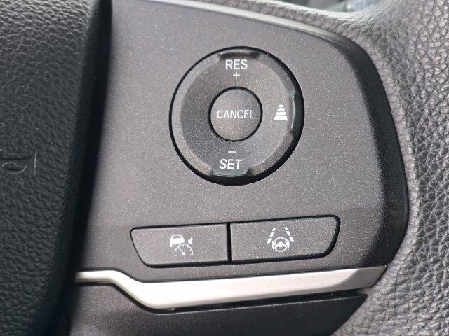 Honda Odyssey EX 2021