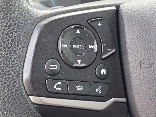 Honda Odyssey EX 2021