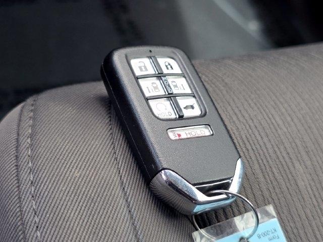 Honda Odyssey EX 2021