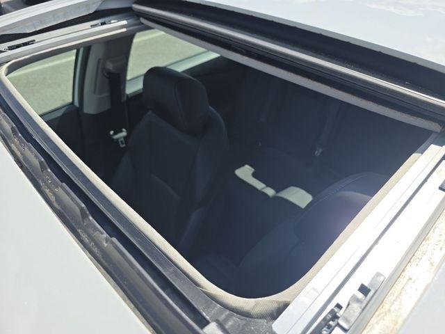 Honda Accord EX-L Hybrid 2024