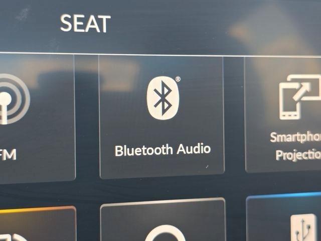 Honda Accord EX-L Hybrid 2024