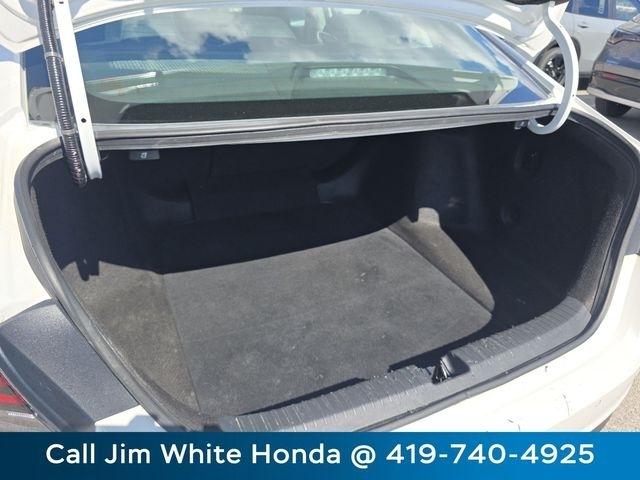 Honda Accord EX-L Hybrid 2024