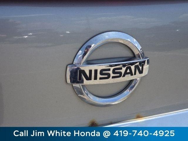 Nissan Sentra SR 2014