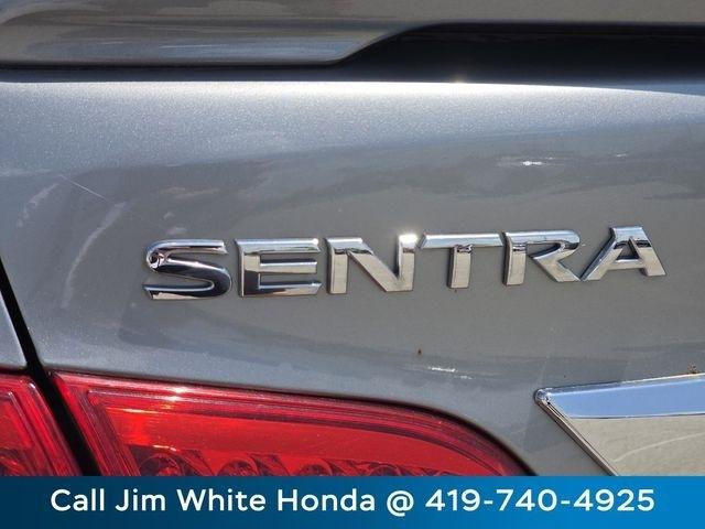 Nissan Sentra SR 2014