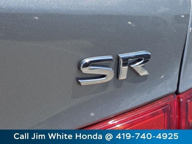 Nissan Sentra SR 2014