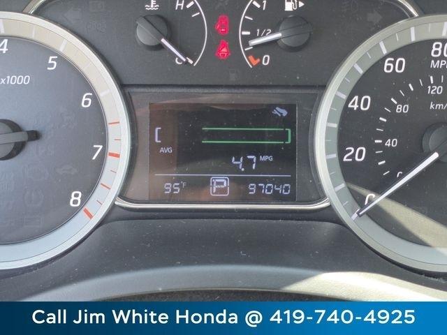 Nissan Sentra SR 2014