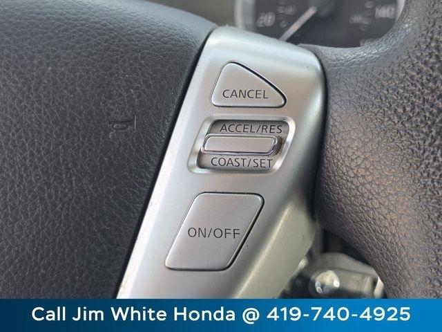Nissan Sentra SR 2014