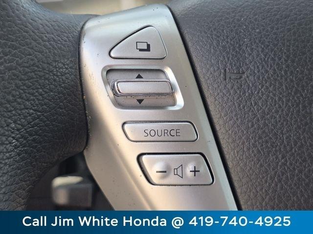 Nissan Sentra SR 2014