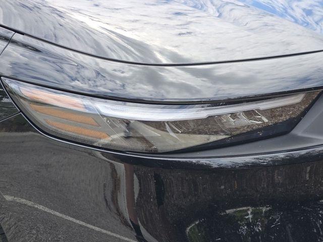 Honda Accord EX 2024