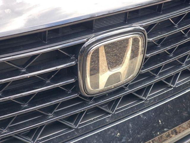 Honda Accord EX 2024