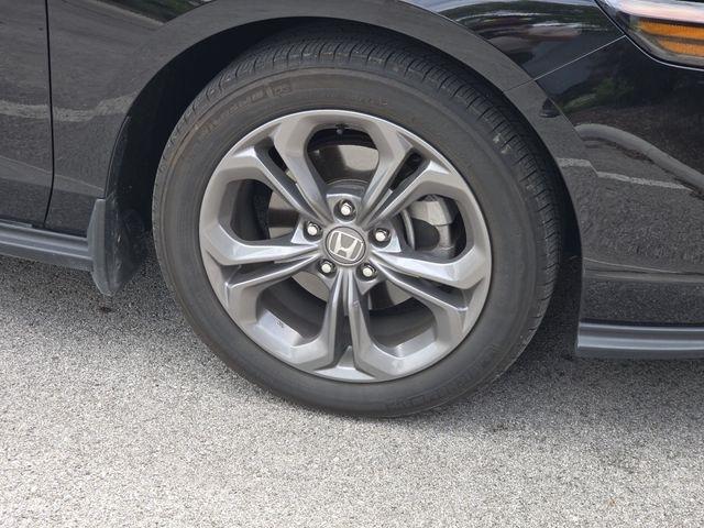 Honda Accord EX 2024