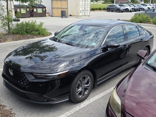 Honda Accord EX 2024