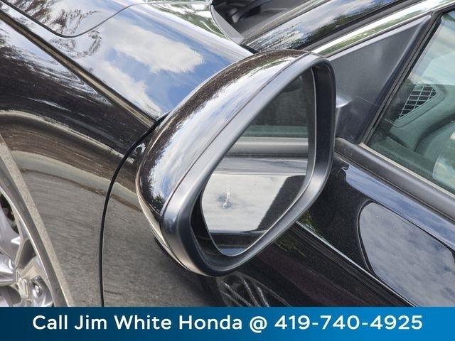 Honda Accord EX 2024