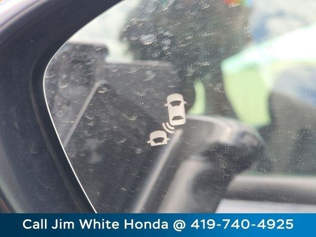 Honda Accord EX 2024