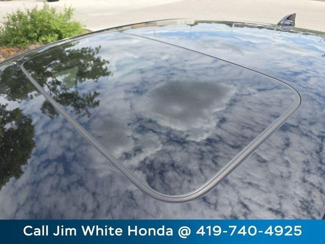 Honda Accord EX 2024