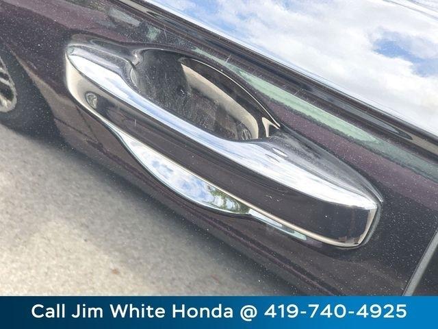 Honda Accord EX 2024