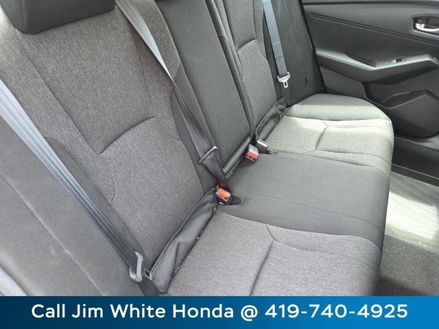 Honda Accord EX 2024