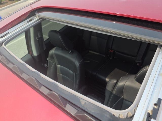 Honda Ridgeline RTL-E 2022