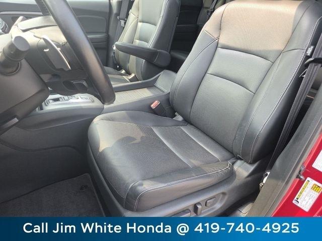 Honda Ridgeline RTL-E 2022