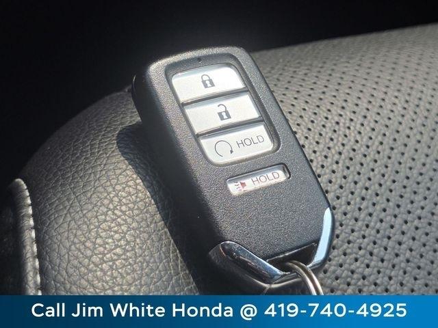 Honda Ridgeline RTL-E 2022