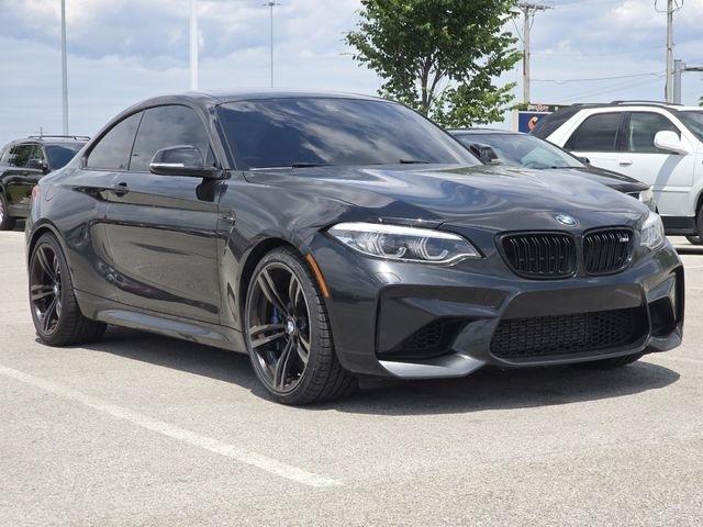 BMW M2 Coupe 2018