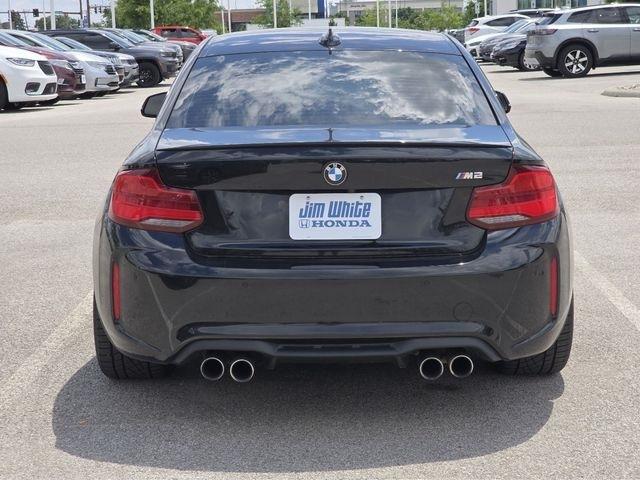 BMW M2 Coupe 2018
