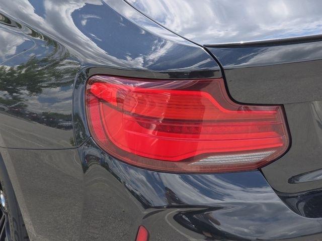 BMW M2 Coupe 2018