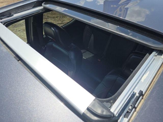 Toyota Tacoma SR5 Double Cab Long Bed V6 6AT 4WD 2021