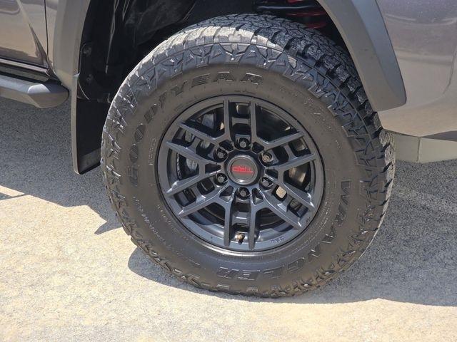 Toyota Tacoma SR5 Double Cab Long Bed V6 6AT 4WD 2021