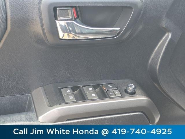 Toyota Tacoma SR5 Double Cab Long Bed V6 6AT 4WD 2021