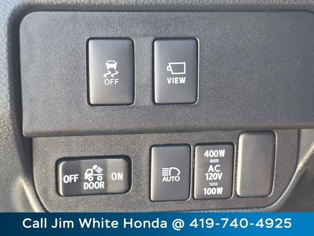 Toyota Tacoma SR5 Double Cab Long Bed V6 6AT 4WD 2021