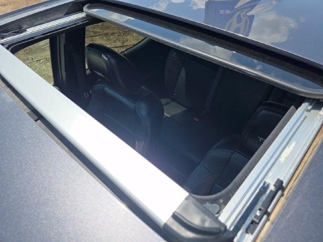 Toyota Tacoma SR5 Double Cab Long Bed V6 6AT 4WD 2021