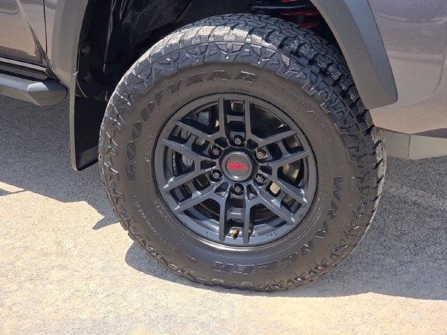 Toyota Tacoma SR5 Double Cab Long Bed V6 6AT 4WD 2021