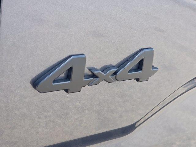 Toyota Tacoma SR5 Double Cab Long Bed V6 6AT 4WD 2021